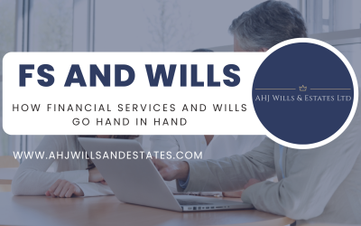 How Financial Planning and Estate Planning Go Hand in Hand