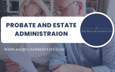 Probate and Estate Administration Differences England and Wales: A Clear Guide