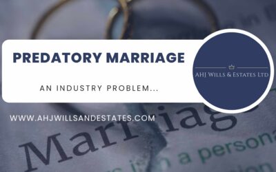 Understanding Predatory Marriage and How to Protect Your Loved Ones