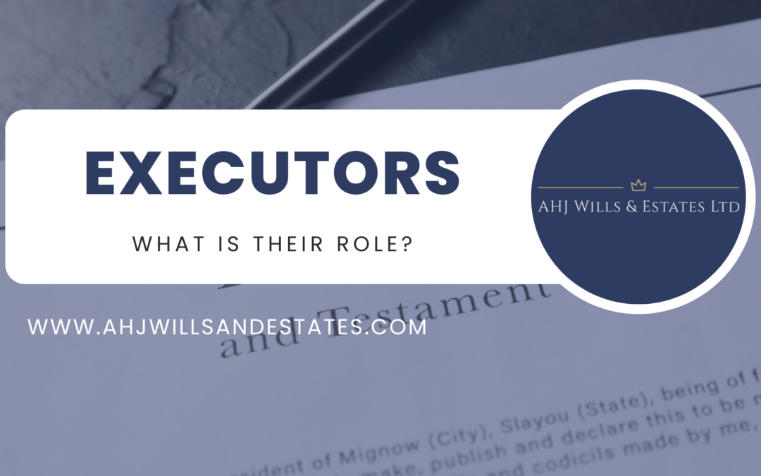 Executors