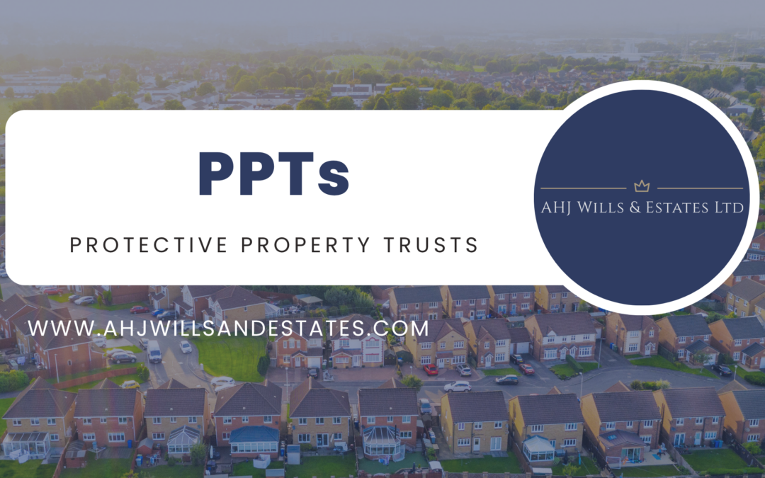 Protective Property Trust